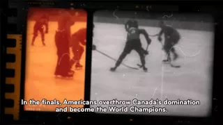 Flashback – IIHF WM 1933