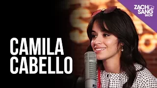 Camila Cabello Talks CAMILA, Demi Lovato & Havana