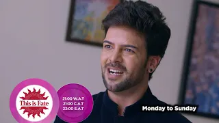 Zee World: This is Fate | Weekly Recap | September Week 4 2021