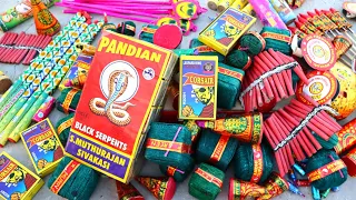 Diwali Fireworks testing | Diwali | Firecrackers testing 2023 | Patake ki video 2023 | Diwali Stash