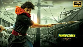 Darindo Ka Dushman | South Action New Movie 2023 | Pawan Kalyan, Sarah Jane Dias, Jackie Shroff