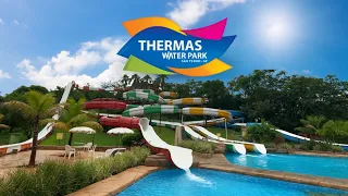 THERMAS WATER PARK SÃO PEDRO | TUDO O QUE VOCÊ PRECISA SABER