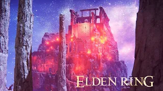 Elden ring: Как попасть в дворец могвинов без квеста и  Медали чистокровного рыцаря.