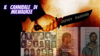 Jeffrey Dahmer  Il cannibale di Milwaukee 2° Episodio