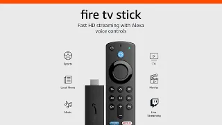 The Best TV Stick For Buy | Amazon Shopping Video