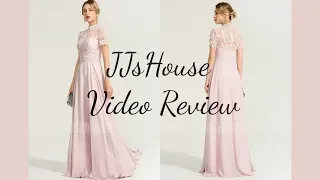 Long Evening Dresses & Gowns - JJ's House