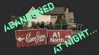 Abandoned Inn.... What lies within? | Abandoned Places England | Urbex 2020 | Lost Places England