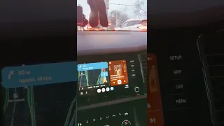 Android Auto