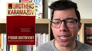 The Brothers Karamazov by Fyodor Dostoevsky | Book Review
