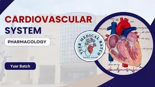 #Pharmacology L4 C2 (Antihypertensive drugs)