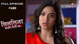 Silsila - Full Episode 120 - With English Subtitles