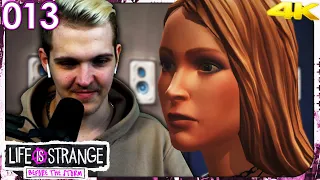 Life Is Strange: Before The Storm #13 ✏️ Wer ist diese Frau?