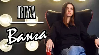 Riya - Ванга (ПРЕМЬЕРА КЛИПА)