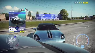 Need for speed heat has bad ai drivers