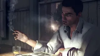 Mafia II. Definitive Edition. ЧЕРЕЗ ТЕРНИИ К ЗВЁЗДАМ. ФИНАЛ. ВЫСОКАЯ СЛОЖНОСТЬ. ЧАСТЬ 15.