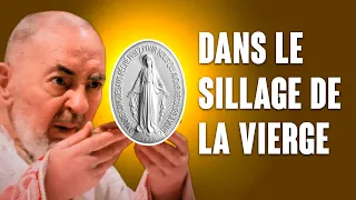 Les prodiges d’une médaille et les merveilles du Padre Pio : des analogies encore à étudier