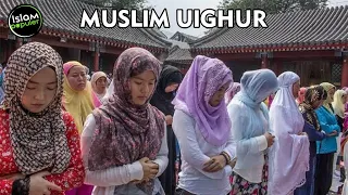 Ini Fakta Muslim Uighur yang Bisa Bikin Meleleh Hati