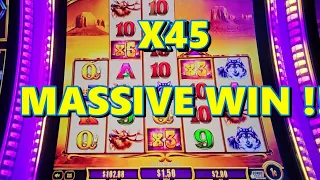 BUFFALO ASCENSION SLOT MACHINE 🔥 SUPER BIG WIN!★                       X11 MULTIPLIER HIT! 🔥