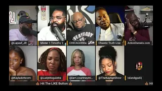 "Dark Skinned Black Women Are Not Pleasant" | Black Man Exposes His Anti-Black Woman Bias