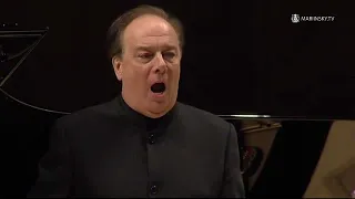 Ferruccio Furlanetto - Winterreise Op. 89 D. 911 Franz Schubert