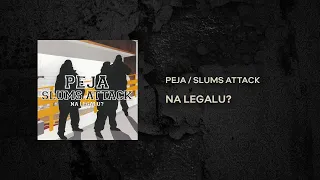 Peja Slums Attack feat. Wiśniowy - Być nie mieć (prod. DJ  Decks)