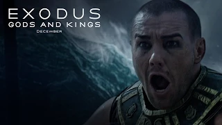 Exodus: Gods and Kings | Face Off [HD] | 20th Century FOX