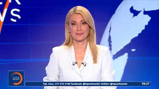 Κεντρικό δελτίο ειδήσεων 04/08/2023 | OPEN TV