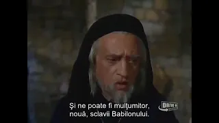 Film –Robi în Babilon film crestin subtitrat in romana!