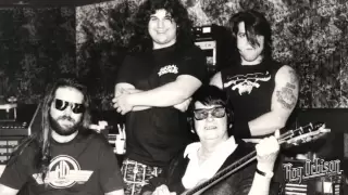 "LIFE FADES AWAY" - Roy Orbison, Glenn Danzig