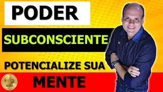 🛑 Como funciona o SUBCONSCIENTE