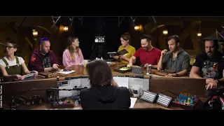 yt5s com A New Era of Critical Role  Critical Role Campaign 3 Impressions