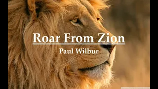 Roar From Zion