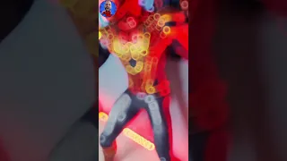 BONECO HOMEM-ARANHA MIMO 50CM