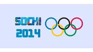 The opening ceremony of the 2014 Winter Olympics. The best moments