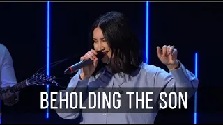 Beholding the Son (Live) -  Svetlana Shapovalova & TC Band Live Worship (04.21.2024)