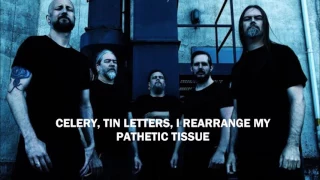 Meshuggah - New Millennium Cyanide Christ - Misheard Lyrics