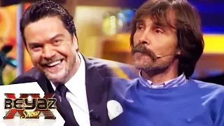 Beyaz Show BEHZAT Ç. Özel - Beyaz Show