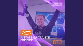 A State Of Trance (ASOT 872) (A State Of Trance Live From Tommorowland)