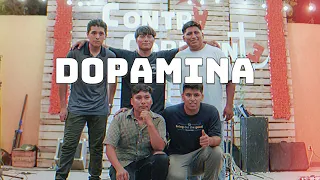 Strings and heart - Dopamine (Cover Sinsed - adaptacion al español - Dopamina)