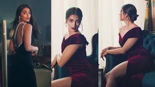 Pooja Hegde ✨A Time For Glamour✨ Ad | Forever New India | Filmy Hook