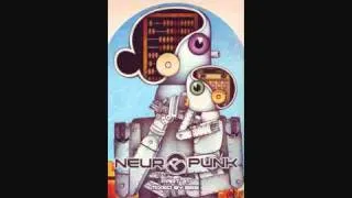 Neuropunk - pt21 mixed by Bes