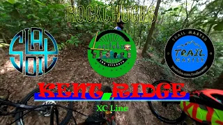 KENT RIDGE | MTB XC Line