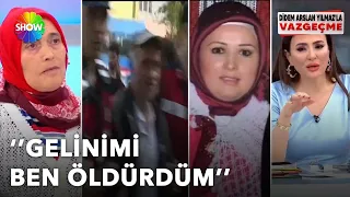 Savaş ve babası gözaltında! | @didemarslanyilmazlavazgecme | 6.06.2024