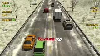 Traffic Racer DAILY BONUS”Racing Game” IOS Gameplay ||Gameplay #22