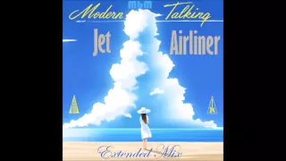 Modern Talking - Jet Airliner Extended Mix (mixed by Manaev)