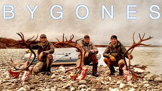 5 BULLS DOWN!!! Alaskan Caribou Hunt | BYGONES | S8E9 | Limitless Outdoors