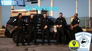 Take A Ride! FiveM Promotional Video | PDRP Community | GTA 5 Roleplay