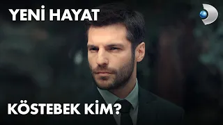 Köstebek kim? - Yeni Hayat 1. Bölüm