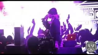 Future - F*ck Up Some Commas - SXSW '15 Live Performance