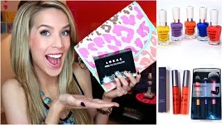 Summer Love Travel Beauty GIVEAWAY! | LeighAnnSays